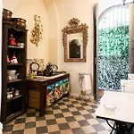Il Feudo By Barbarhouse Guest house
