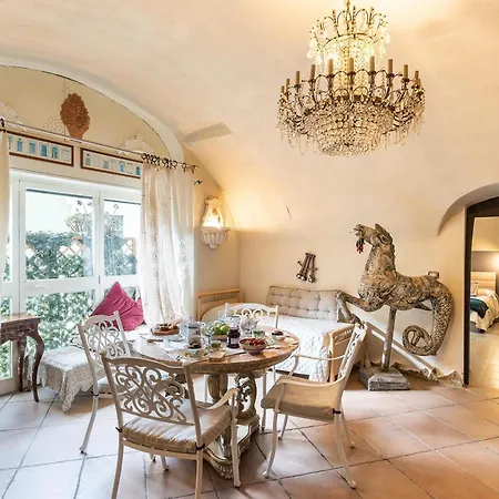 Guest house Il Feudo By Barbarhouse 3*