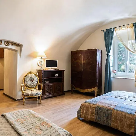 Il Feudo By Barbarhouse Bari