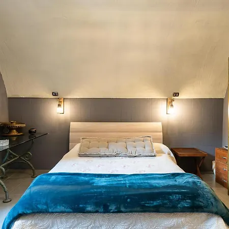 Il Feudo By Barbarhouse Guest house