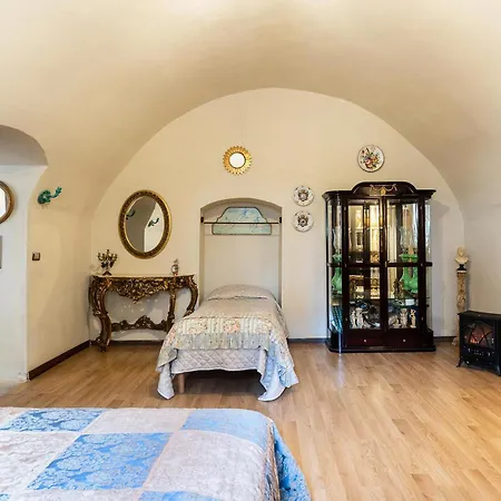 Guest house Il Feudo By Barbarhouse 3*
