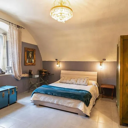 Il Feudo By Barbarhouse Pensjonat Bari