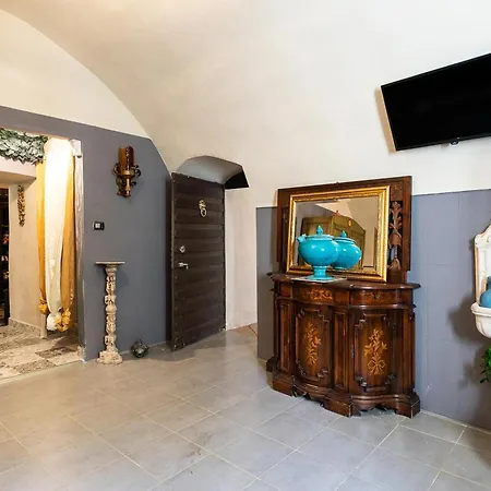 Il Feudo By Barbarhouse 3*