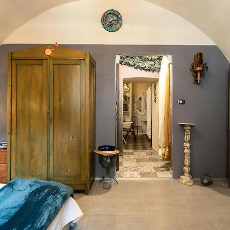 Affittacamere Il Feudo By Barbarhouse 3*