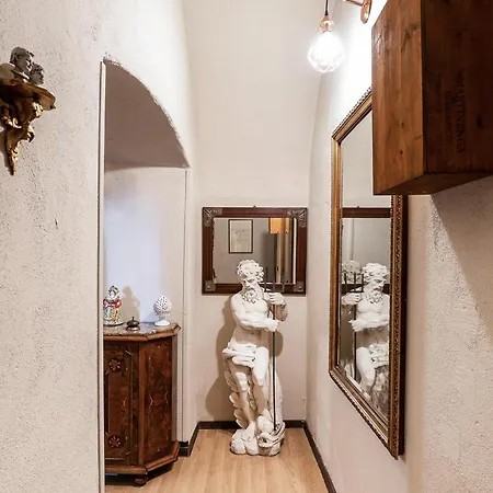 Il Feudo By Barbarhouse Pensión Bari