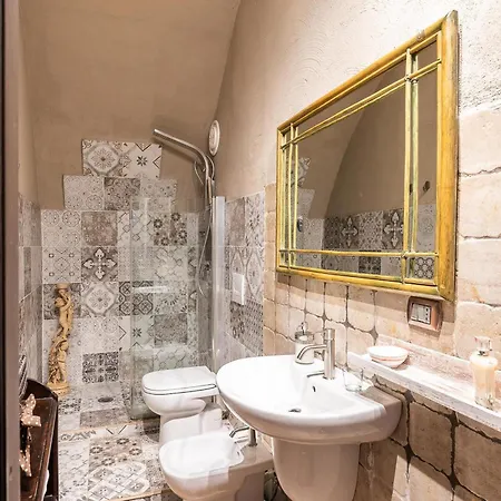 Affittacamere Il Feudo By Barbarhouse