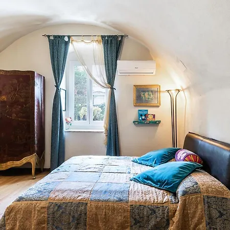 Pensión Il Feudo By Barbarhouse 3*