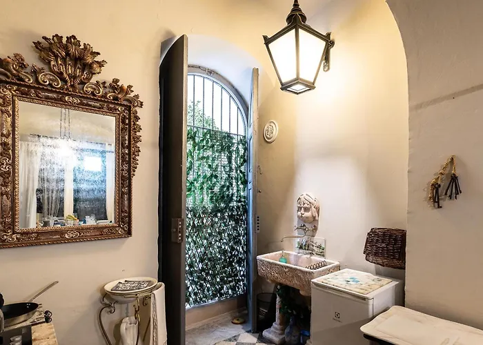 Guest house Il Feudo By Barbarhouse 3*