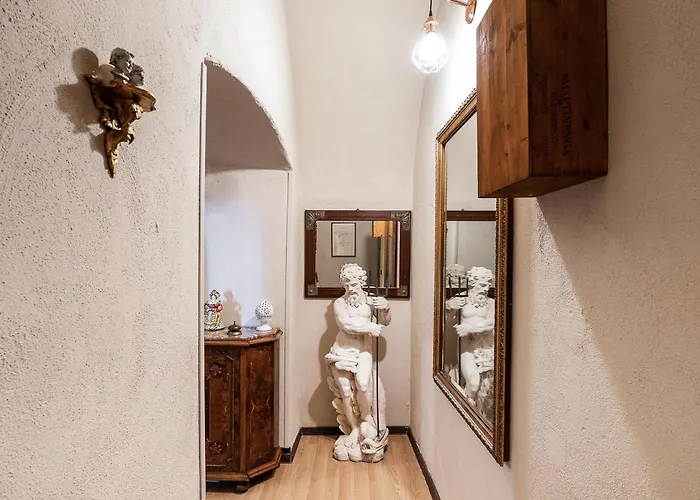 Il Feudo By Barbarhouse Guest house Bari