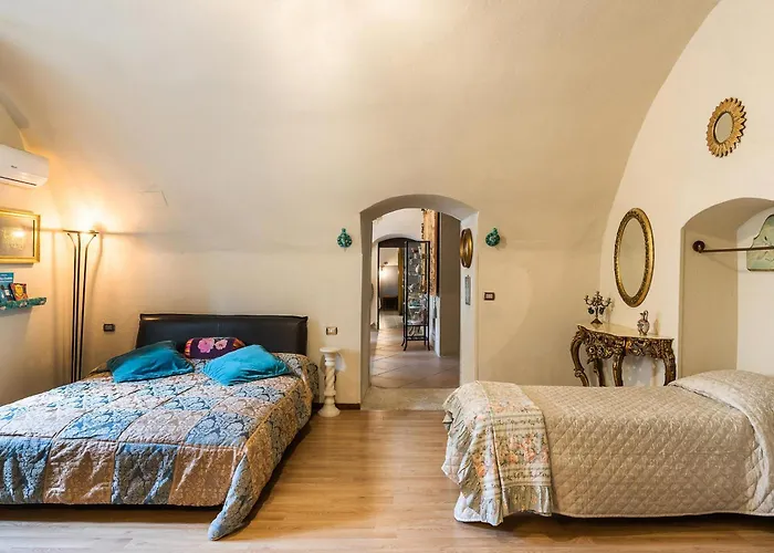 Il Feudo By Barbarhouse 3* Bari