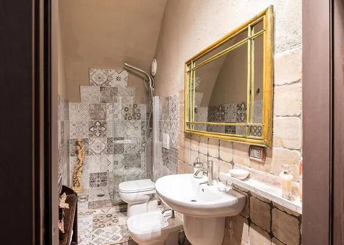 Guest house Il Feudo By Barbarhouse