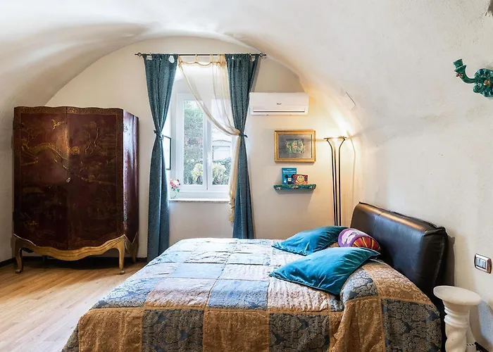 Guest house Il Feudo By Barbarhouse 3*