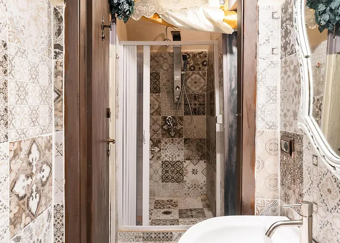 Guest house Il Feudo By Barbarhouse Bari