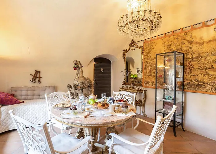 Il Feudo By Barbarhouse Guest house 3*